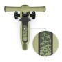 Самокат Kinderkraft Halley 2 Grassland Green (KRHALL02GRE0000) (5902533930180)
