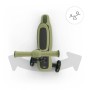 Самокат Kinderkraft Halley 2 Grassland Green (KRHALL02GRE0000) (5902533930180)