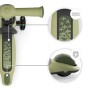 Самокат Kinderkraft Halley 2 Grassland Green (KRHALL02GRE0000) (5902533930180)