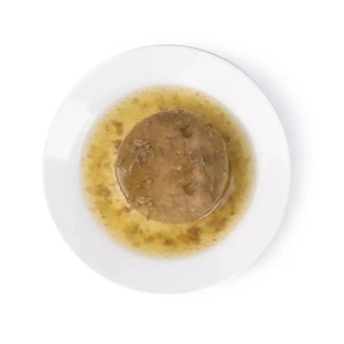 Паштет для котів Comfy Appetit Premium Mousse з тунцем для стерилізованих 85 г (5905546345705)