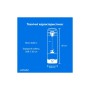 Блендер NUTRIBULLET NBP003PU