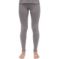 Термоштани Turbat Yeti Bottom 2 Wmn cloudburst grey - M - темно-сірий (012.002.1025)
