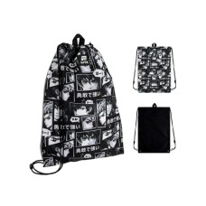 Сумка для взуття Kite 600M Anime Boy (K25-600M-12)