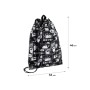 Сумка для взуття Kite 600M Anime Boy (K25-600M-12)