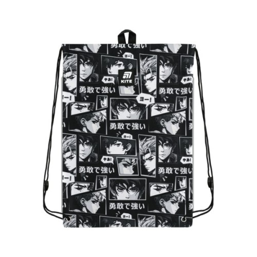Сумка для взуття Kite 600M Anime Boy (K25-600M-12)