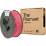 Пластик для 3D-принтера The Filament PETG 1.75mm STRAWBERRY PINK 1kg (TF-24025)