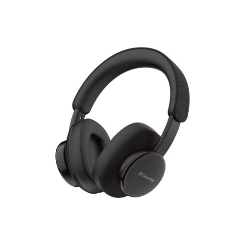 Навушники ColorWay Core ANC Black (CW-HBT03BK)