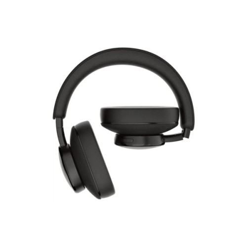 Навушники ColorWay Core ANC Black (CW-HBT03BK)