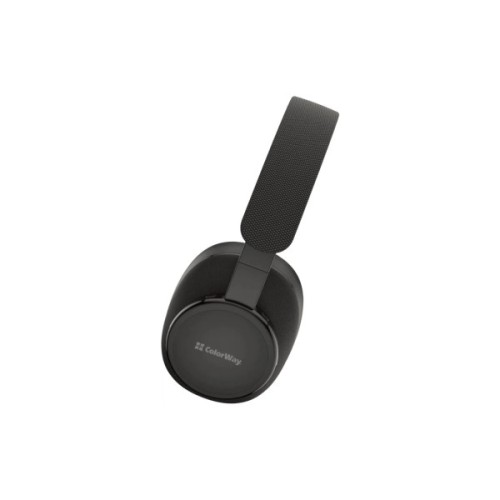 Навушники ColorWay Core ANC Black (CW-HBT03BK)