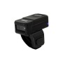 Сканер штрих-коду Sunlux F10, 2D, Bluetooth, 2.4GHz, з кредлом (30736)