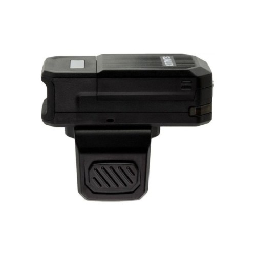 Сканер штрих-коду Sunlux F10, 2D, Bluetooth, 2.4GHz, з кредлом (30736)