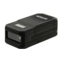 Сканер штрих-коду Sunlux F10, 2D, Bluetooth, 2.4GHz, з кредлом (30736)