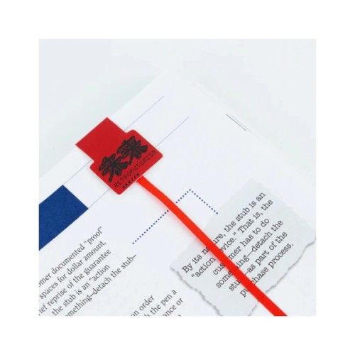 Закладки для книг Kite набір магнітних закладок-лясе Tokyo (K26-497-2)
