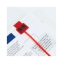Закладки для книг Kite набір магнітних закладок-лясе Tokyo (K26-497-2)
