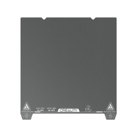 Підкладка для 3D-друку Creality Ender-3/5,K1,K1C, Low Temperature Cold Printing 235x235mm (4004090140)