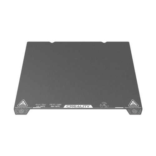 Підкладка для 3D-друку Creality Ender-3/5,K1,K1C, Low Temperature Cold Printing 235x235mm (4004090140)