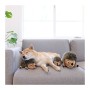 Іграшка для собак Outward Hound Hedgehogz Їжачок Medium (0700603320221)