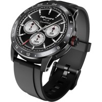 Смарт-годинник HiFuture flex 2 black (flex2.black)