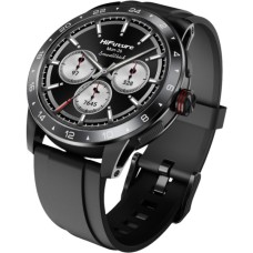 Смарт-годинник HiFuture flex 2 black (flex2.black)