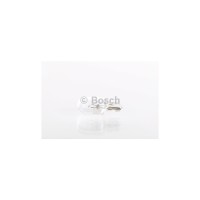 Автолампа Bosch 5W (1 987 302 206)