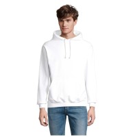 Худі Sol's Condor Tube білий L (03815A102L)