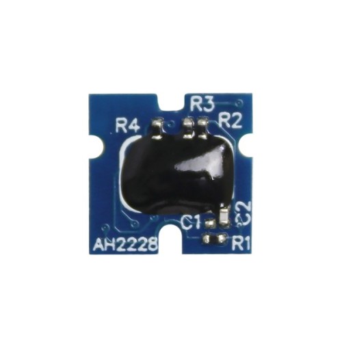 Чип для картриджа Epson T41F4/C13T41F440, 350 мл, yellow Apex (CHIP-EPS-T41F4-Y)