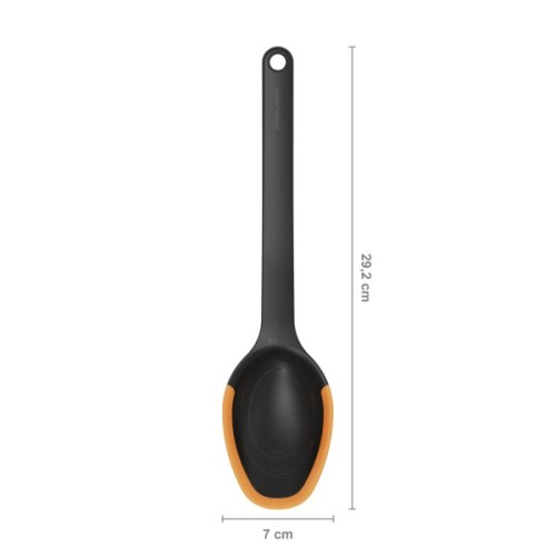 Ложка кухарська Fiskars Functional Form 29 см (1027299)