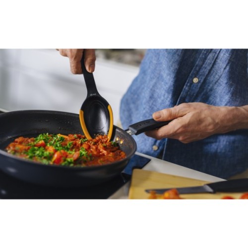 Ложка кухарська Fiskars Functional Form 29 см (1027299)