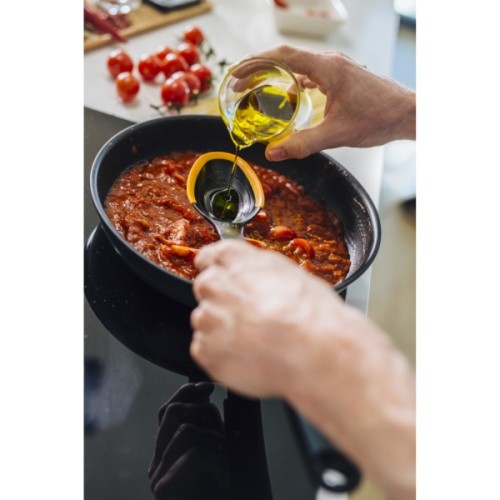 Ложка кухарська Fiskars Functional Form 29 см (1027299)