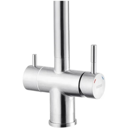 Змішувач Kroner Klassisch-ESG03815WHI (CV027935)