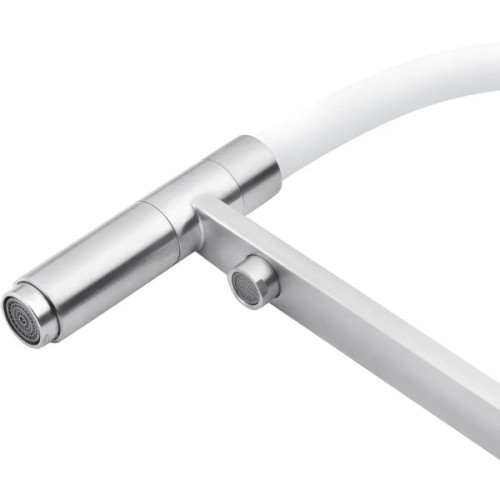 Змішувач Kroner Klassisch-ESG03815WHI (CV027935)