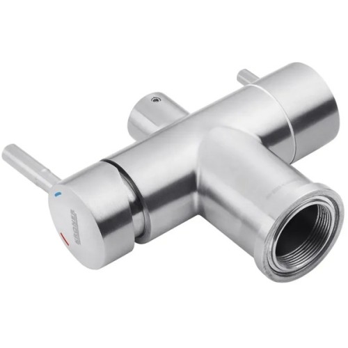 Змішувач Kroner Klassisch-ESG03815WHI (CV027935)