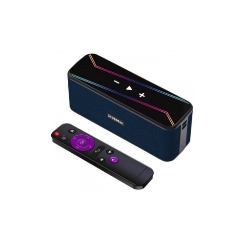 Медіаплеєр H96 MAX M7 (M7_4GB/32GB)