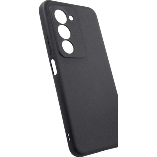 Чохол до мобільного телефона Dengos Carbon Xiaomi Redmi 15 Black (DG-TPU-CRBN-238)