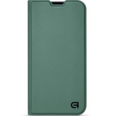 Чохол до мобільного телефона Armorstandart OneFold Case Realme C85 Pro 4G Green (ARM89980)