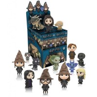 Фігурка для геймерів Funko Pop Mystery Minis - Світ Гаррі Поттера в асортименті (14722-MM-196)