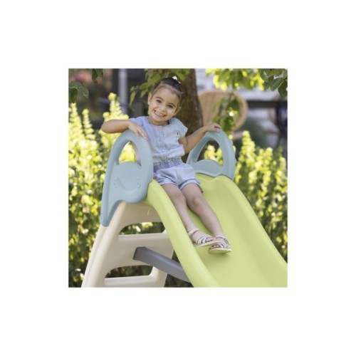 Гірка Smoby Life Весела хвиля, з водним ефектом (7600820405)
