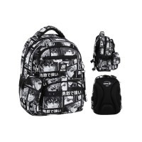 Рюкзак шкільний Kite Education 773 Anime Boy (K25-773M-4)