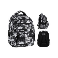 Рюкзак шкільний Kite Education 773 Anime Boy (K25-773M-4)