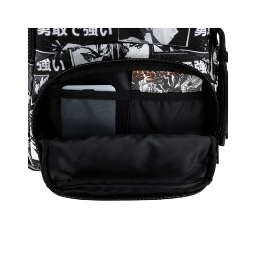 Рюкзак шкільний Kite Education 773 Anime Boy (K25-773M-4)