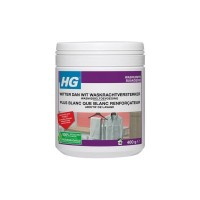 Відбілювач HG Household 400 г (8711577062743)