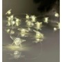 Гірлянда Chomik Зірки 2.2 м 20 LED Теплий білий (5900779854185)