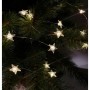Гірлянда Chomik Зірки 2.2 м 20 LED Теплий білий (5900779854185)