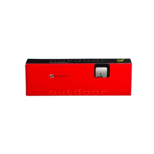 Мультитул Schwarzwolf Inari 7 в 1 чорний (F5202000AJ3)