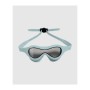 Окуляри для плавання Arena Spider Kids Mask бірюзовий 004287-901 (3468336926369)