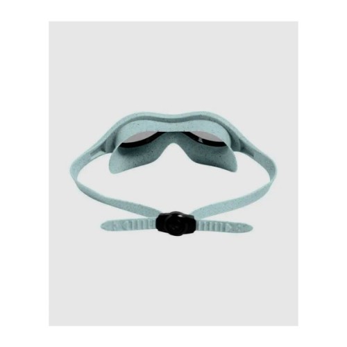 Окуляри для плавання Arena Spider Kids Mask бірюзовий 004287-901 (3468336926369)