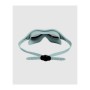 Окуляри для плавання Arena Spider Kids Mask бірюзовий 004287-901 (3468336926369)