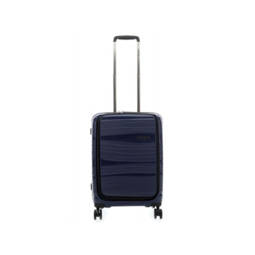 Валіза Travelite Motion Navy S Notebook 15,6" (TL074946-20)