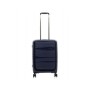 Валіза Travelite Motion Navy S Notebook 15,6" (TL074946-20)