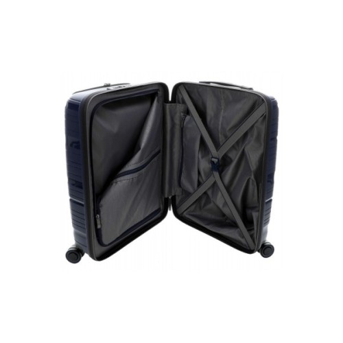 Валіза Travelite Motion Navy S Notebook 15,6" (TL074946-20)